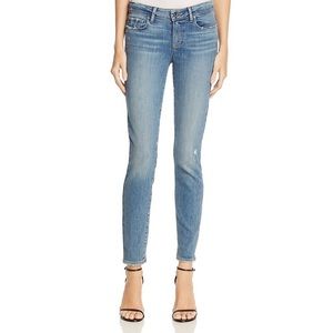 PAIGE Verdugo Ankle Jeans in Sienna in Size 26